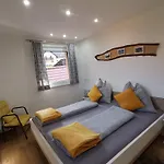 Pilgram-huber דירה *