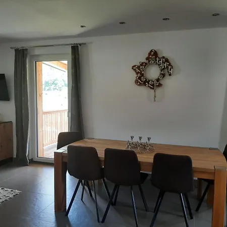 Apartman Pilgram-huber Afritz am See