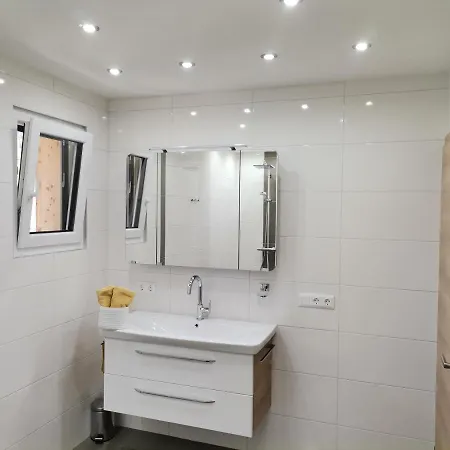 Apartman Pilgram-huber Afritz am See