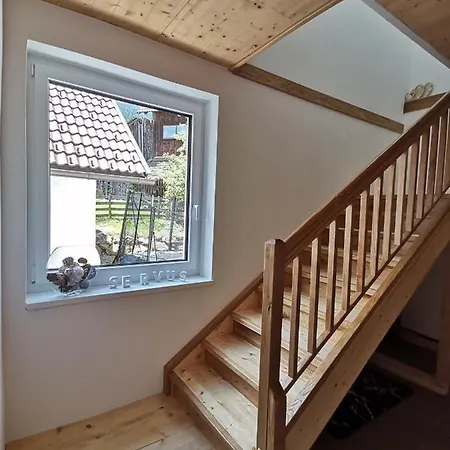 Apartman Pilgram-huber Afritz am See