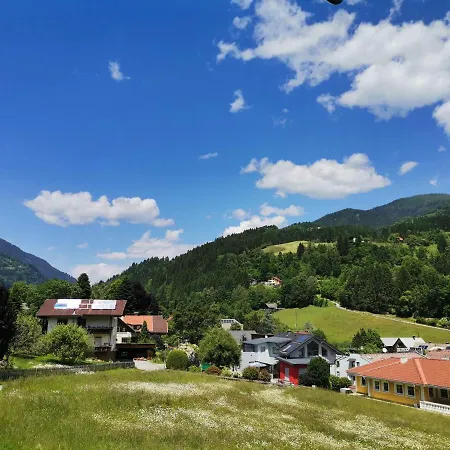 Pilgram-huber * Afritz