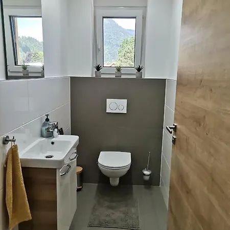 Apartman Pilgram-huber *