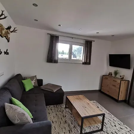 Apartman Pilgram-huber