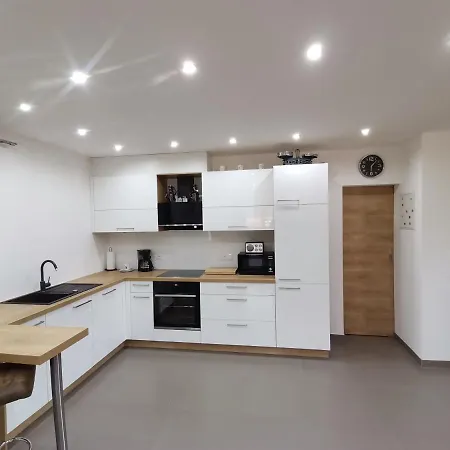 Pilgram-huber Apartment