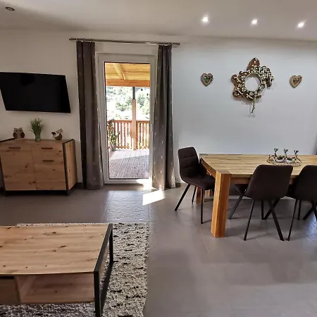 Pilgram-huber Afritz