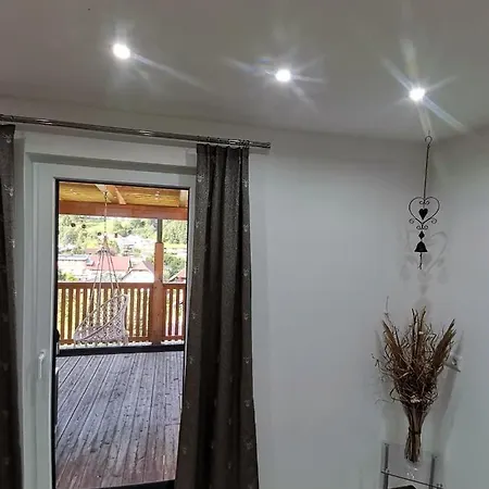 Pilgram-huber Apartman