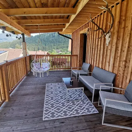 Pilgram-huber * Afritz