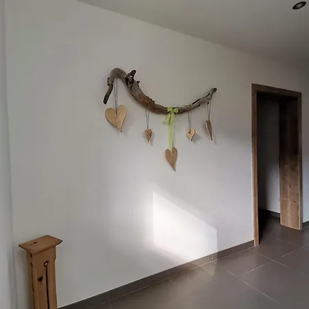 Pilgram-huber Apartman