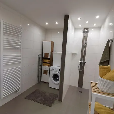 Apartman Pilgram-huber *