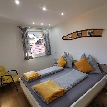 Pilgram-huber Apartman *