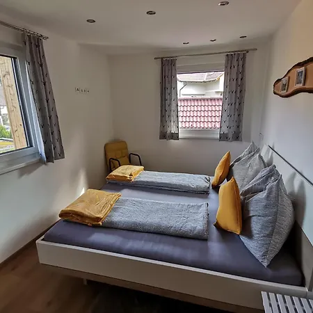 Apartman Pilgram-huber Afritz am See
