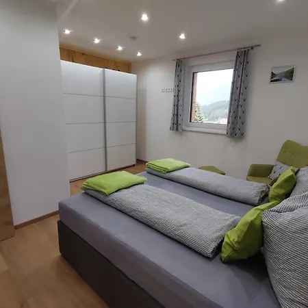 Apartman Pilgram-huber