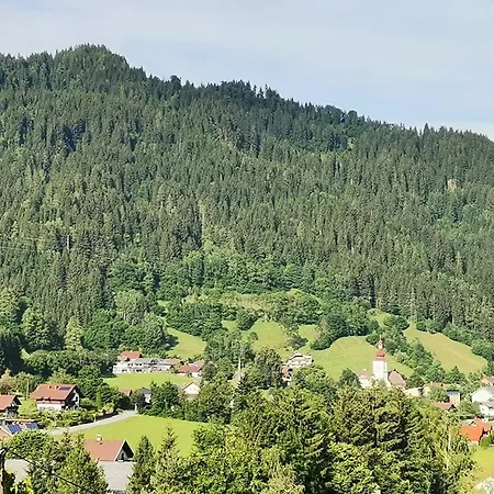 Apartman Pilgram-huber Afritz am See
