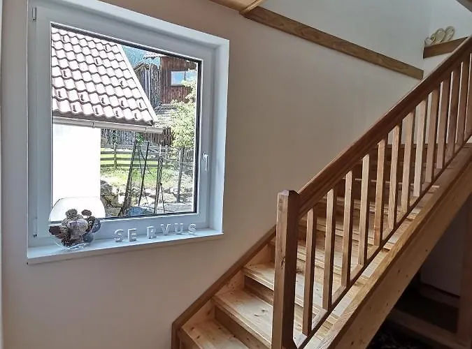 דירה Pilgram-huber אפריץ