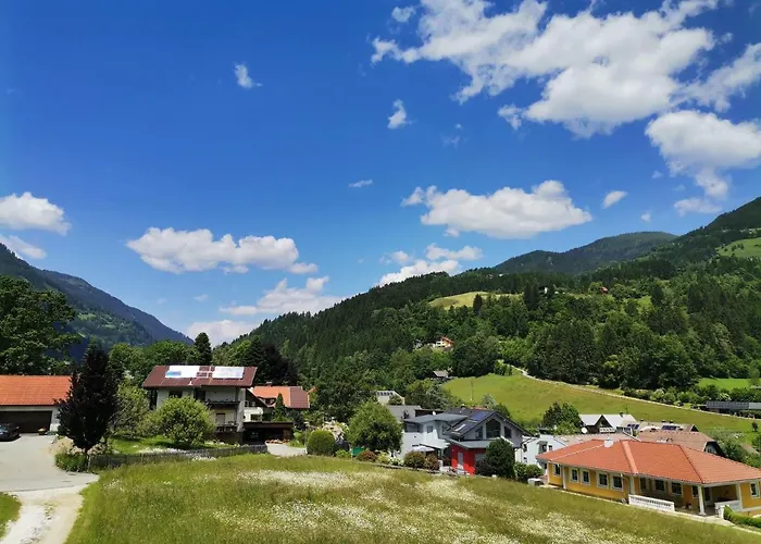 Pilgram-huber * אפריץ