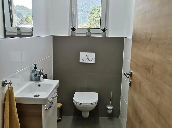 דירה Pilgram-huber *