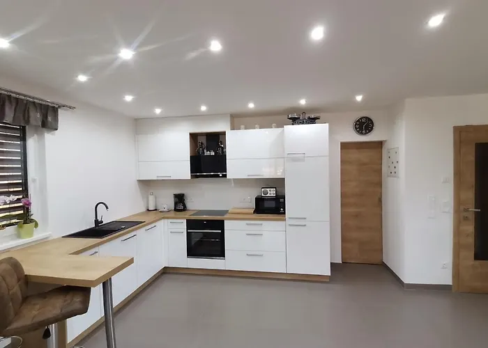 Pilgram-huber דירה