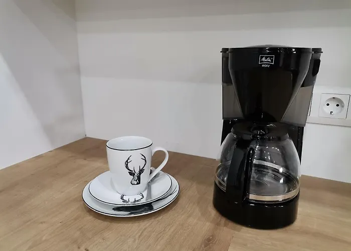 Pilgram-huber Apartment Afritz