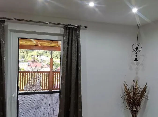 Pilgram-huber דירה