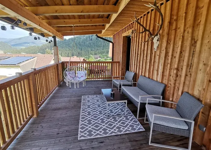 Pilgram-huber * אפריץ