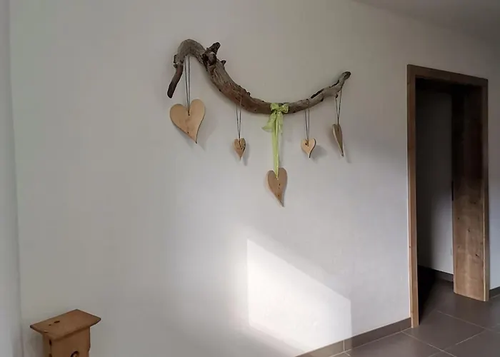 Pilgram-huber דירה