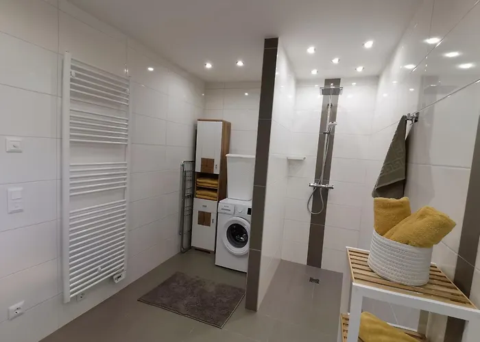 דירה Pilgram-huber *