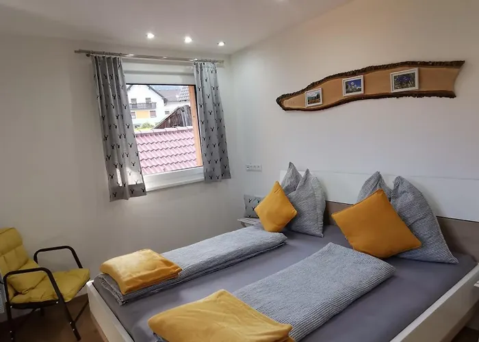 Pilgram-huber דירה *