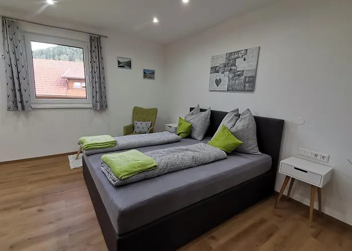 דירה Pilgram-huber *