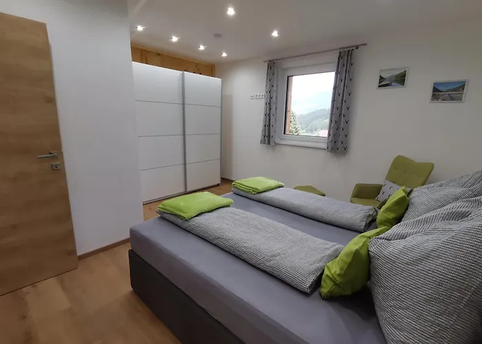 דירה Pilgram-huber